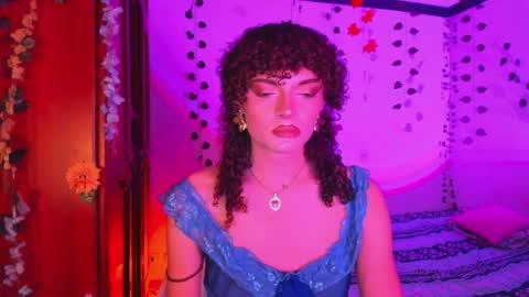 Lucy or Lucian 3 Come to my social Links3   online show from April 2026 05:58:01 PM