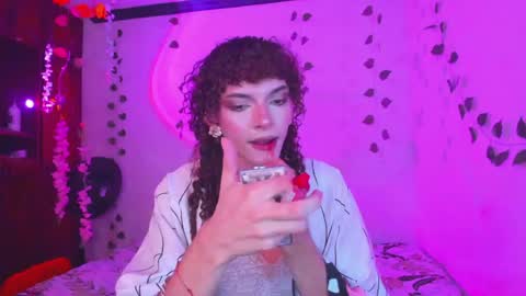 Snapshot of lucianromeo17 chatting on June 2026 02:13:01 AM Lucy or Lucian 3 Come to my social Links3 online show from June 2026 02:13:01 AM