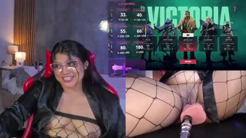 Snapshot of luciareid chatting on May 2026 05:07:01 PM Lucia online show from May 2026 05:07:01 PM