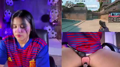 Lucia online show from June 2026 02:03:02 PM