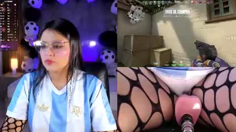 Lucia online show from June 2026 02:10:02 PM
