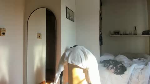 luciaxluna online show from January 2026 11:45:02 AM