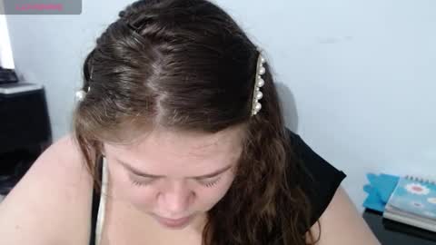 Snapshot of luciaxoxo69 chatting on January 2025 08:21:01 PM luciaxoxo69 online show from January 2025 08:21:01 PM