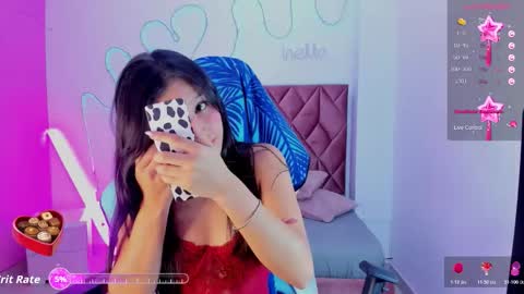 lucibunny__1 online show from February 2026 01:55:02 AM