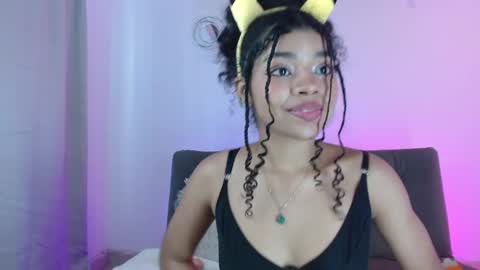 Lucie - online show from January 2025 09:34:02 PM