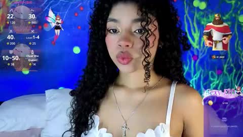 Lucie - online show from January 2026 06:46:01 PM