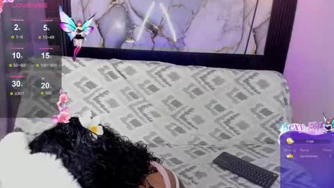 Snapshot of lucie_petite chatting on May 2026 06:36:02 PM Lucie - online show from May 2026 06:36:02 PM