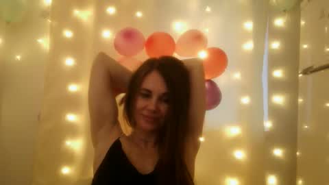 LucieMack online show from February 2026 04:30:02 AM