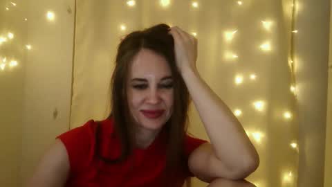 LucieMack online show from April 2026 08:35:02 PM