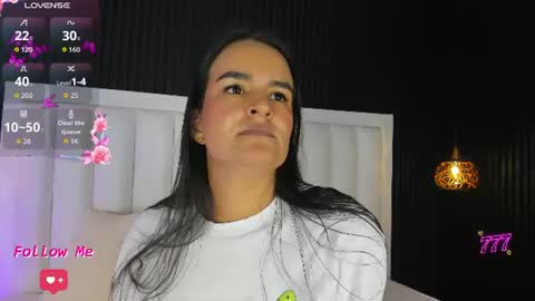 Snapshot of luciemillerr chatting on July 2026 07:08:02 PM lucie online show from July 2026 07:08:02 PM