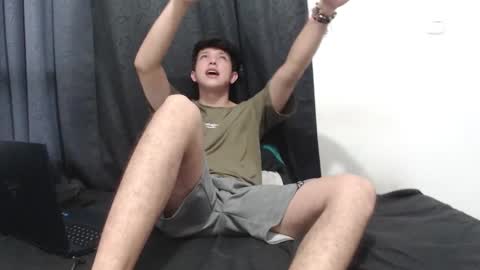 Snapshot of lucifeeer_666 chatting on February 2026 01:33:01 AM Fernando online show from February 2026 01:33:01 AM