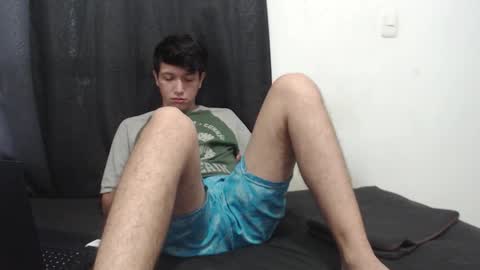 Snapshot of lucifeeer_666 chatting on February 2026 12:34:01 PM Fernando online show from February 2026 12:34:01 PM