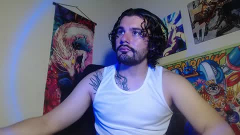Snapshot of luciferblackfyre chatting on July 2026 01:31:02 AM Nathan online show from July 2026 01:31:02 AM