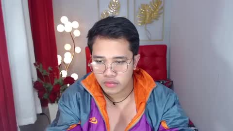 Luciferhotcum online show from February 2025 07:25:01 PM