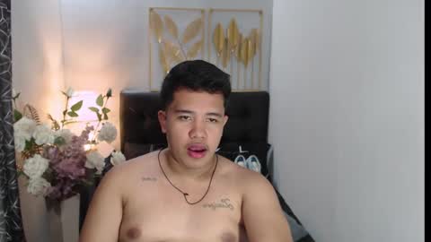 Luciferhotcum online show from February 2025 09:17:01 PM