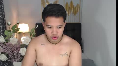 Luciferhotcum online show from February 2025 04:58:01 PM