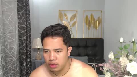 Luciferhotcum online show from February 2025 06:43:01 PM