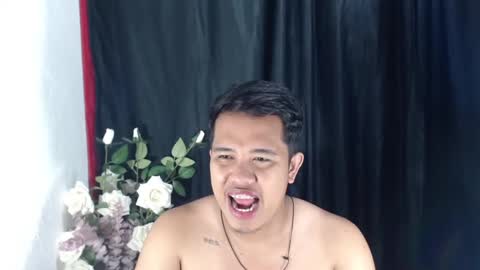 Luciferhotcum online show from February 2025 09:26:02 PM