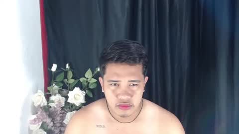 Luciferhotcum online show from February 2025 02:57:01 PM