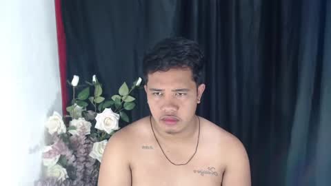 Luciferhotcum online show from February 2025 06:01:02 PM