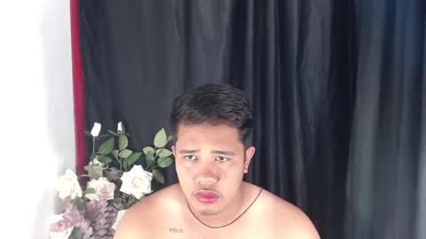 Luciferhotcum online show from February 2025 09:37:02 PM