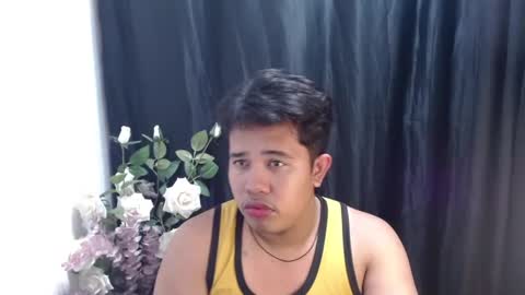 Luciferhotcum online show from February 2025 07:35:02 PM