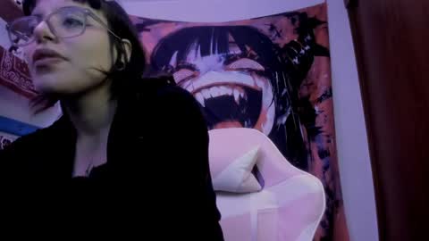 Snapshot of luciferrx666 chatting on April 2026 04:10:02 AM camila online show from April 2026 04:10:02 AM