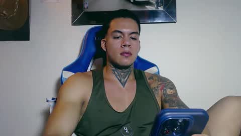 Snapshot of luciferstar01 chatting on April 2026 11:08:02 PM luciferstar01 online show from April 2026 11:08:02 PM