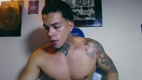 Snapshot of luciferstar01 chatting on April 2026 01:42:02 AM luciferstar01 online show from April 2026 01:42:02 AM