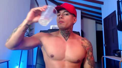 Snapshot of luciferstar01 chatting on May 2026 11:10:01 PM luciferstar01 online show from May 2026 11:10:01 PM