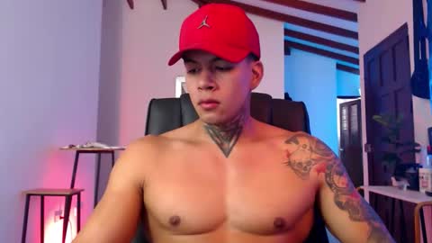 Snapshot of luciferstar01 chatting on May 2026 04:01:02 PM luciferstar01 online show from May 2026 04:01:02 PM