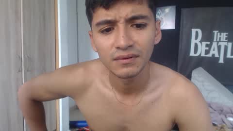 leonel online show from September 2025 08:45:01 PM