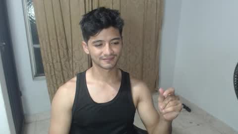 leonel online show from December 2025 11:45:01 PM