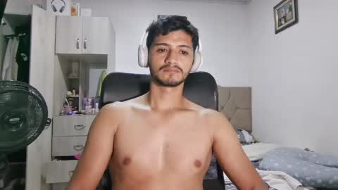 leonel online show from May 2026 06:47:02 PM