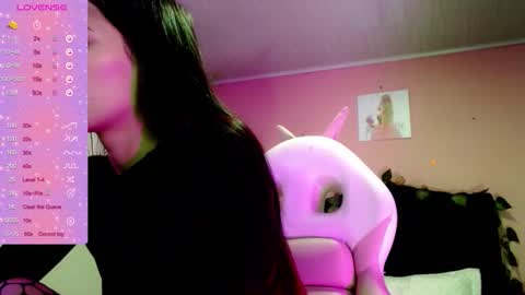 Lucia online show from October 2025 05:00:01 PM