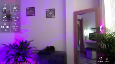 luciiana online show from January 2025 01:02:02 PM