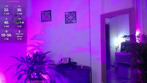 luciiana online show from January 2025 08:18:02 AM