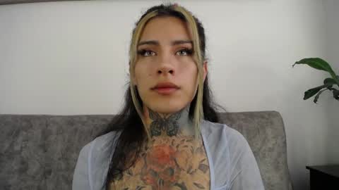 Snapshot of luciiana_lol chatting on April 2026 03:07:01 PM luciiana online show from April 2026 03:07:01 PM