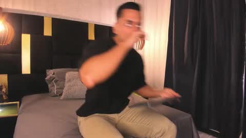 Lucio online show from January 2026 11:58:01 AM