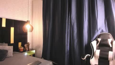 Lucio online show from February 2026 12:57:01 PM