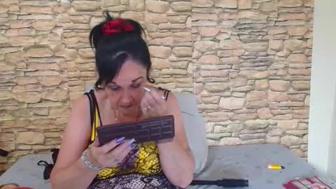 Grace online show from January 2026 05:28:02 PM