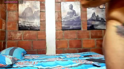 luck_andrew online show from April 2026 06:56:01 PM