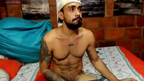 Snapshot of luck_andrew chatting on July 2026 04:02:02 PM luck_andrew online show from July 2026 04:02:02 PM