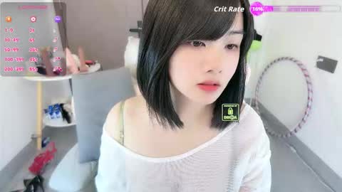 luckaisha online show from December 2025 11:48:01 AM