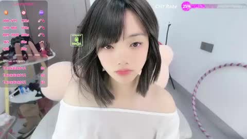 Snapshot of luckaisha chatting on April 2026 01:42:02 AM luckaisha online show from April 2026 01:42:02 AM