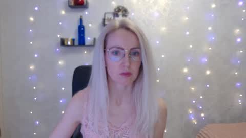 Arina online show from March 2026 06:15:02 PM