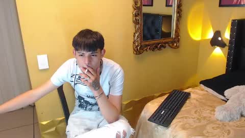 luckk_ online show from April 2026 05:33:01 AM