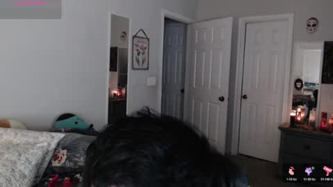lucklucybbw online show from June 2026 05:27:01 AM