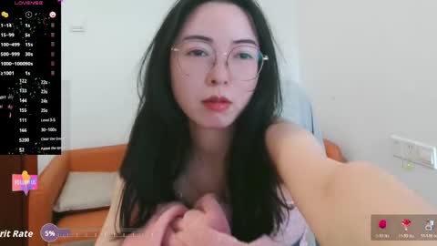 Snapshot of luckrose chatting on May 2026 02:50:01 AM Jinn online show from May 2026 02:50:01 AM