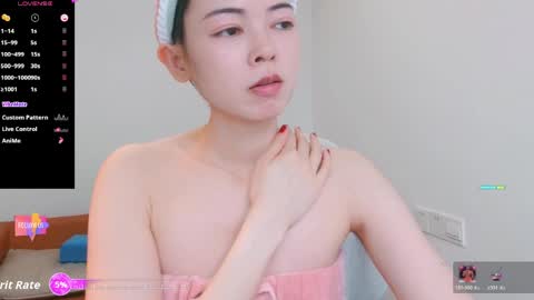 Snapshot of luckrose chatting on May 2026 03:26:01 AM Jinn online show from May 2026 03:26:01 AM